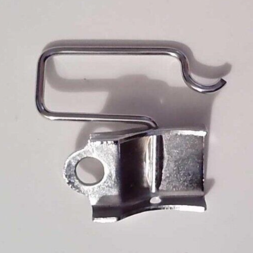 NOS KAWASAKI 1981-1983 KZ1000 KZ1100 CABLE CLAMP 92037-1250 NEW OEM