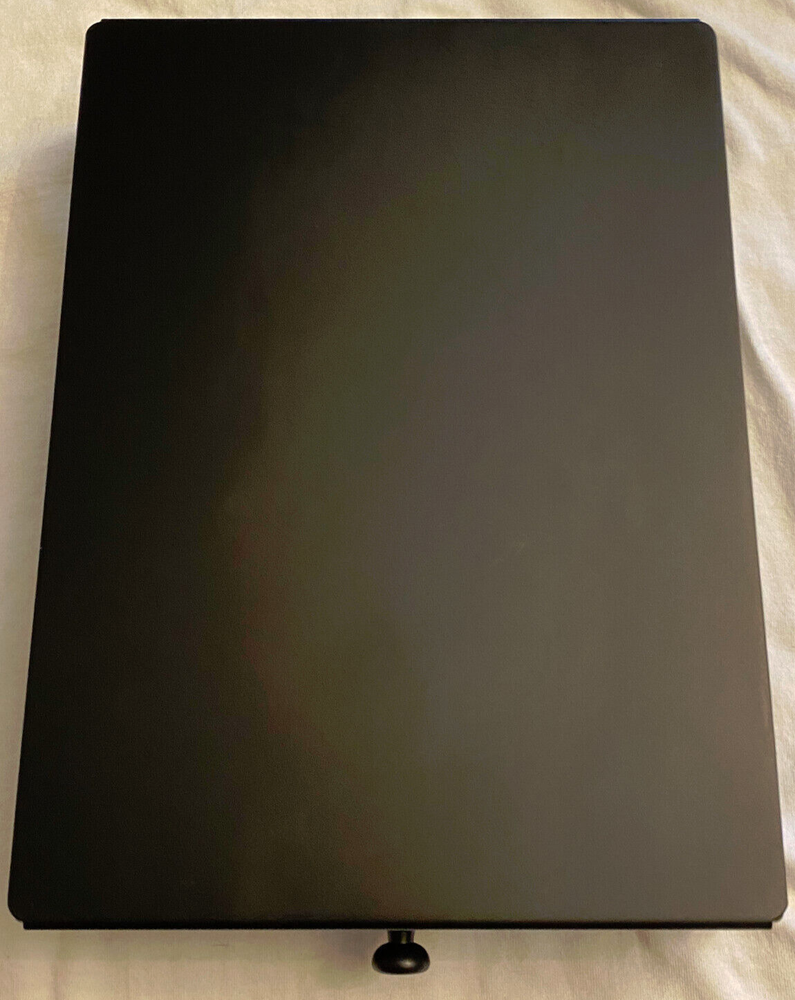 KEURIG K CUP HOLDER COFFEE POD STORAGE DRAWER ORGANIZER FOR UNDER COFFEE MAKER