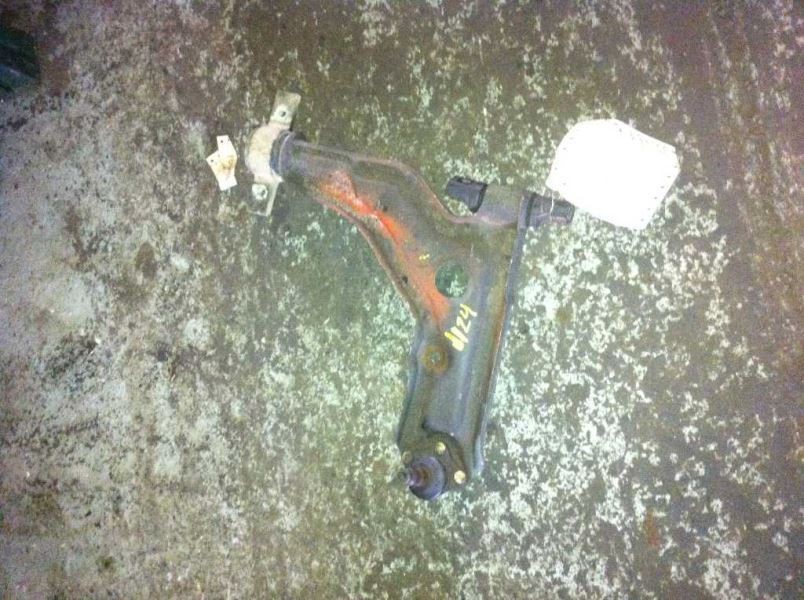 85-98 Saab 9000 Passenger Right Lower Control Arm Front