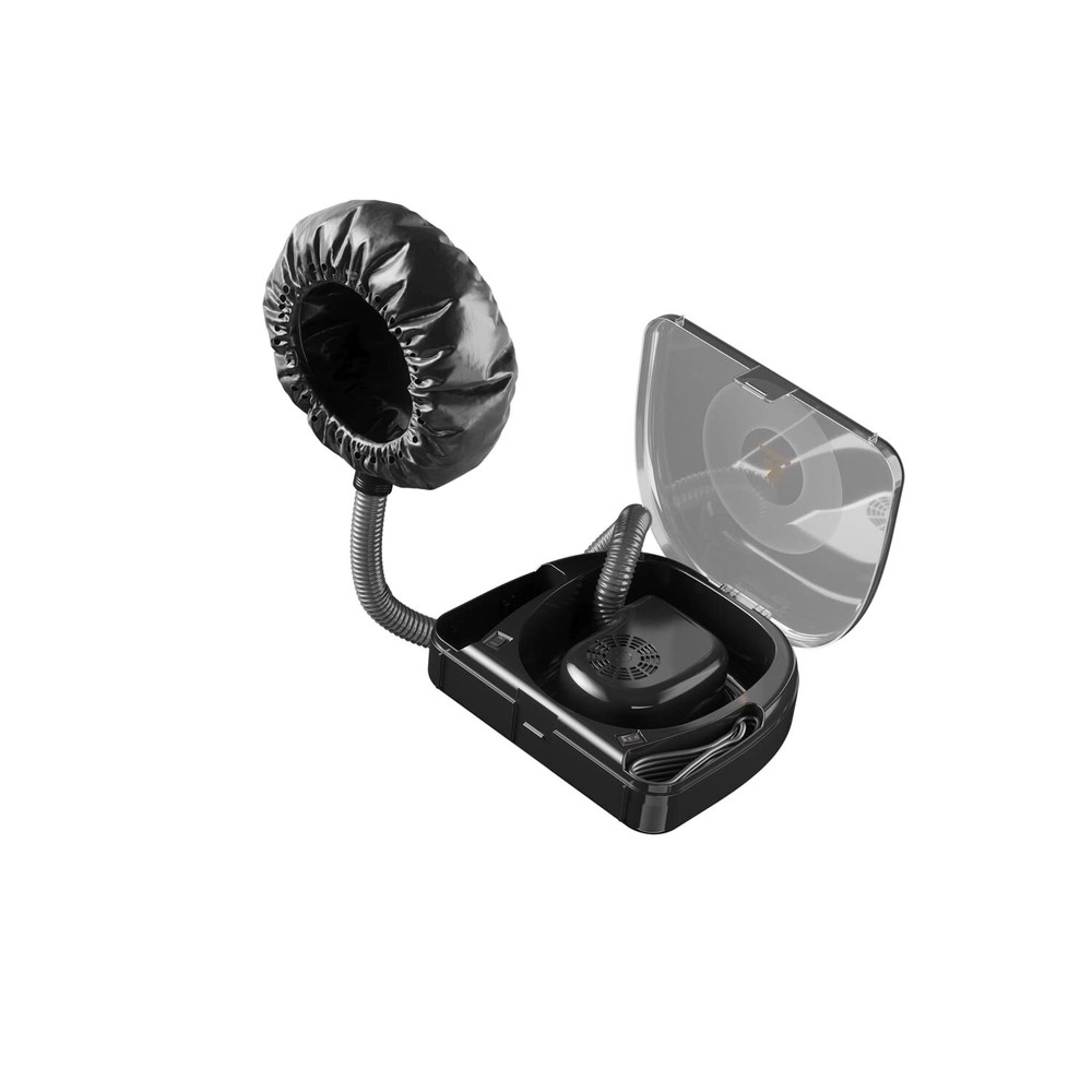 80745 Ionic Bonnet Hair Dryer with 40