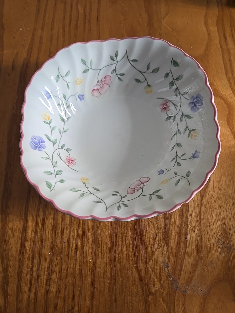 johnson bro made in england Bowl 6