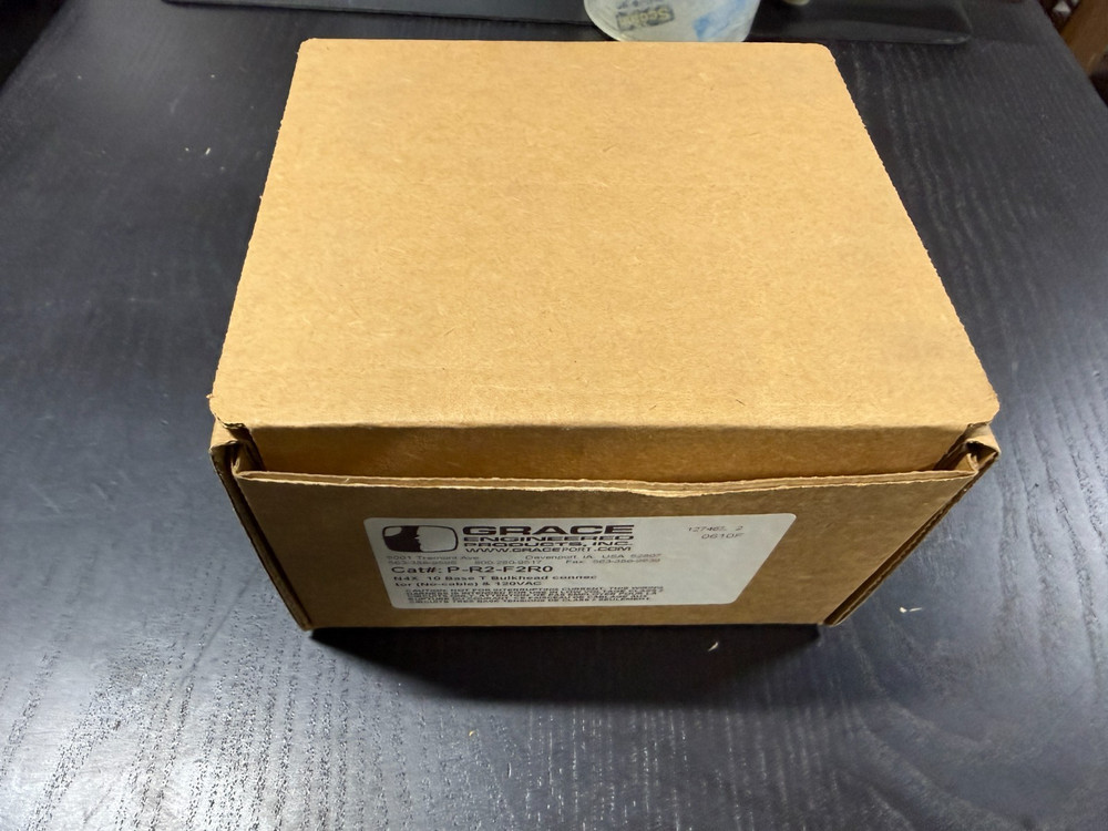 Grace Engineering P-R2-F2R0 -Item#944