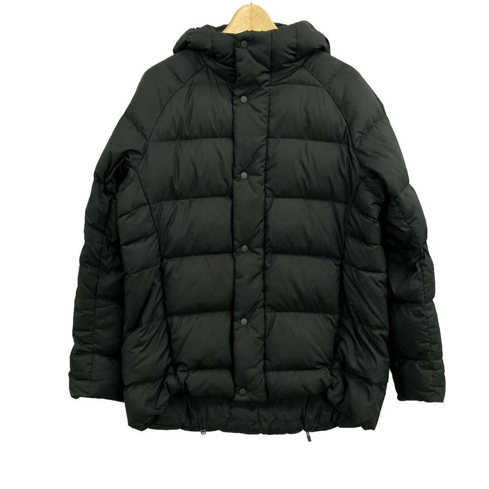 Lululemon Luluemon Down Jacket Mens S b6bfbabf7a3e29cf5b1cef8dfc07f1f9