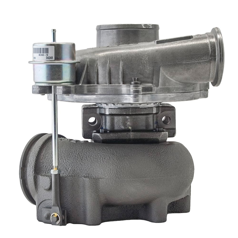 For Ford Super Duty 1999 Garrett Turbo Turbocharger DAC