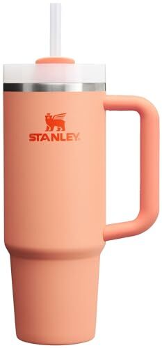 Quencher H2.0 Tumbler with Handle & Straw 30 oz | Twist On 3-Way Lid | Cuphol...