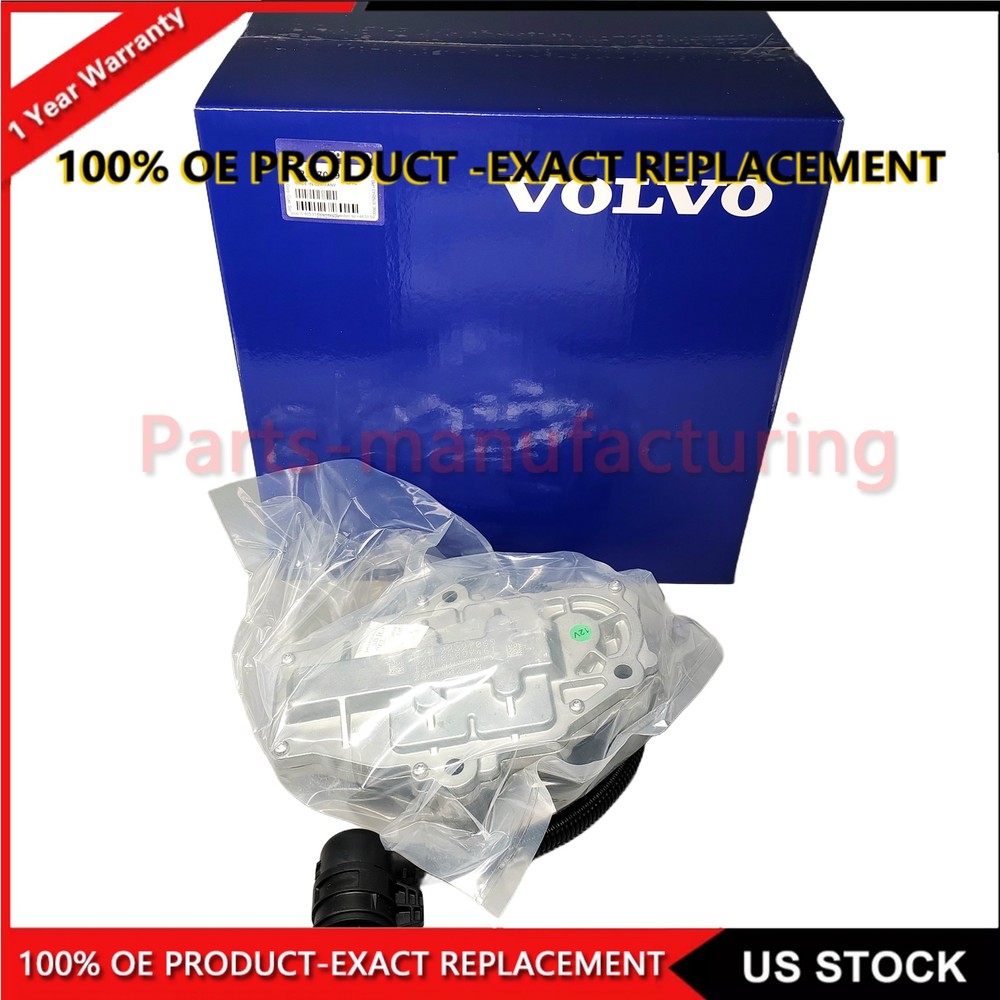 22327069 For Volvo Mack I-Shift 12V Clutch Control Solenoid Valve 21462376 US