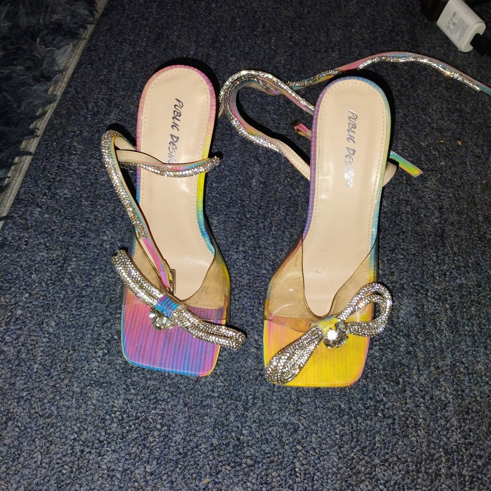 Glitter Silver Makeup Eyeshadow Palette Shimmer Metallic Glam