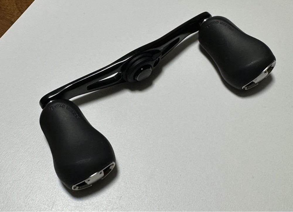 Shimano Handle Removal Tool for Easy Bike Maintenance