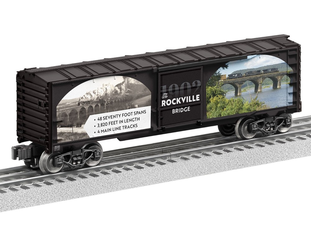 Lionel 2238160 PRR FB-2 DIESEL