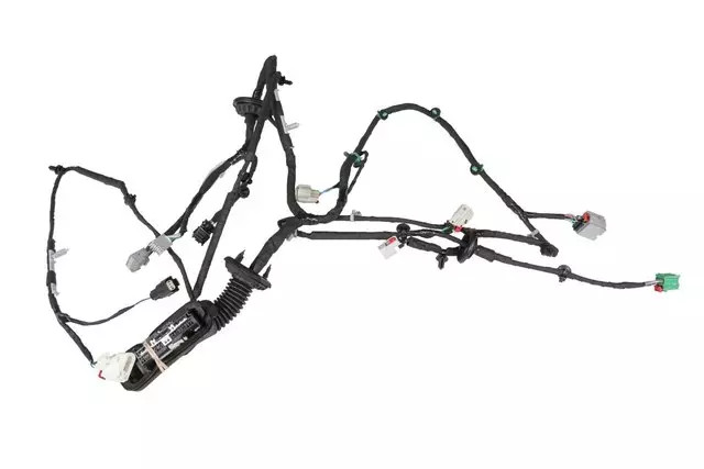 Genuine GM Driver Side Front Door Wiring Harness 84386943 OEM