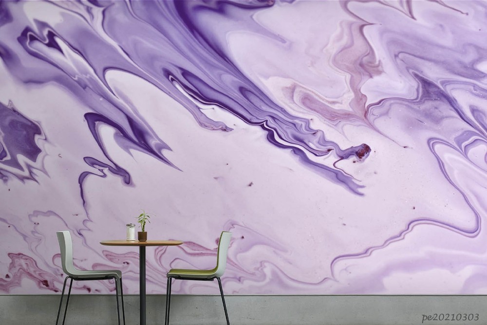 3D Marble Texture Wall Murals Wallpaper Murals Wall Sticker