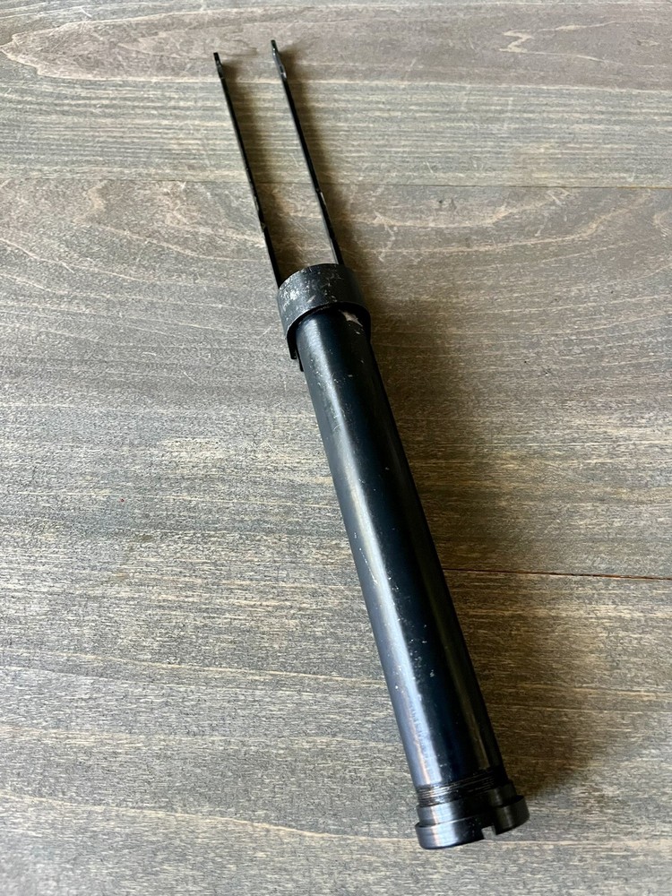 MOSSBERG 500 590 MAV88 SLIDE ACTION TUBE NUT 7 3/4 5/8 FOREND 12 GA BLUED