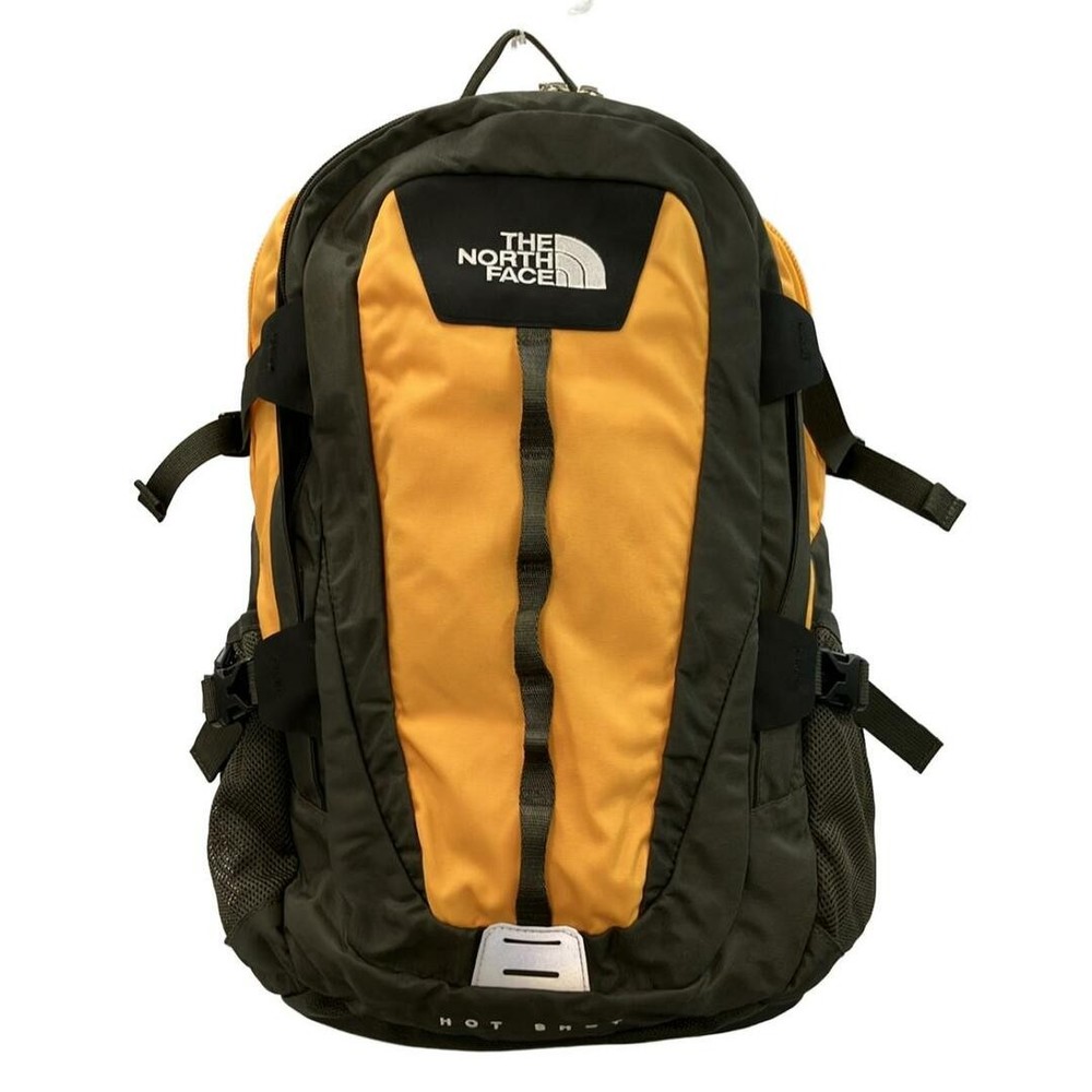 The North Face Men’s GWJBS1507140B Backpack in 2F0F55 Color