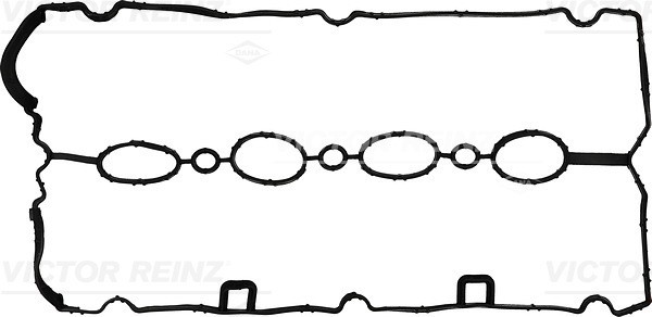 71-36612-00 Victor Reinz Gasket, Cylinder Head Cover for Fiat, Opel, Vauxhall