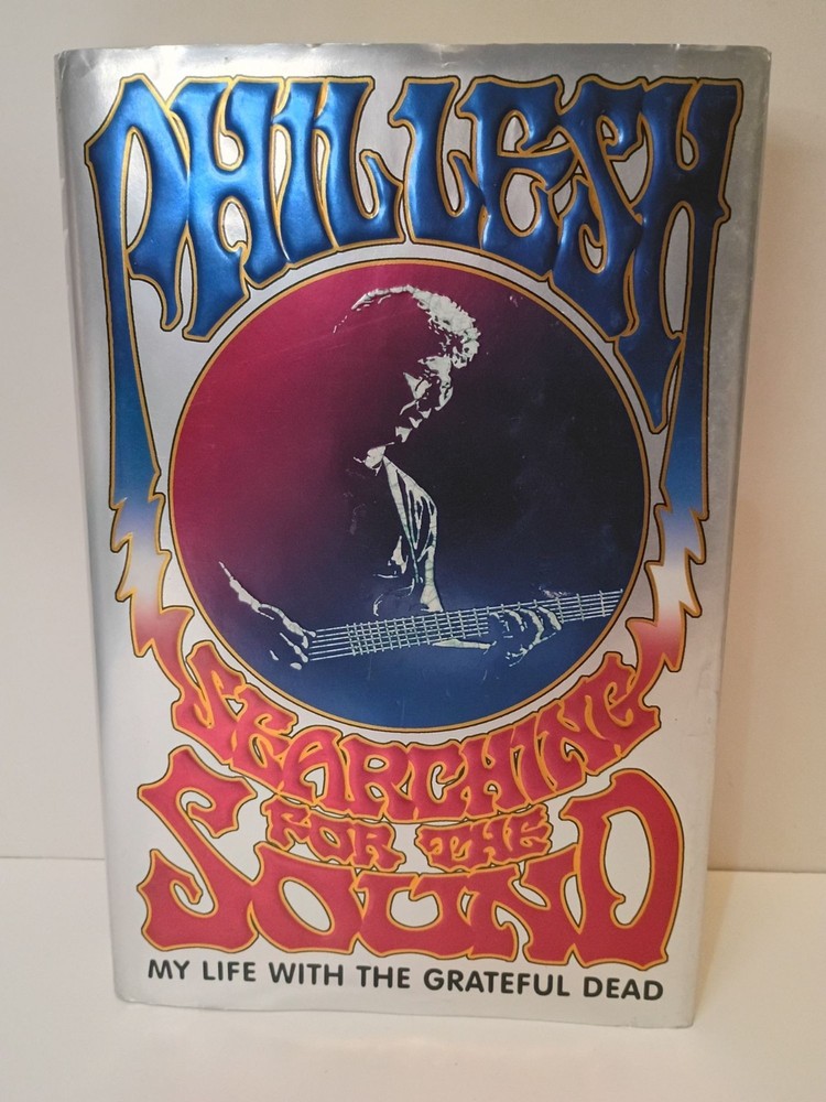 Phil Lesh 