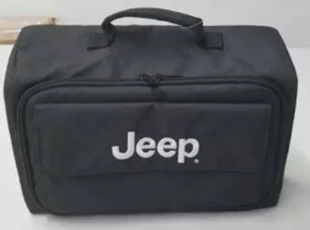 Genuine Mopar Bag Kit 68367516AA