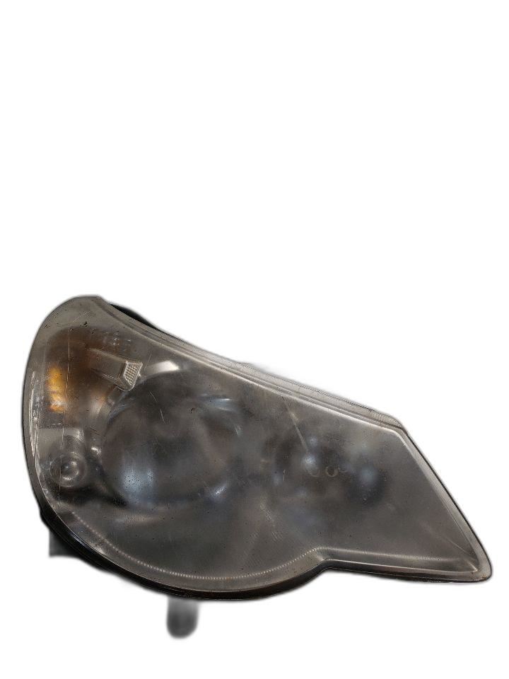 Passenger Right Headlight Fits 07-10 SEBRING 1305357