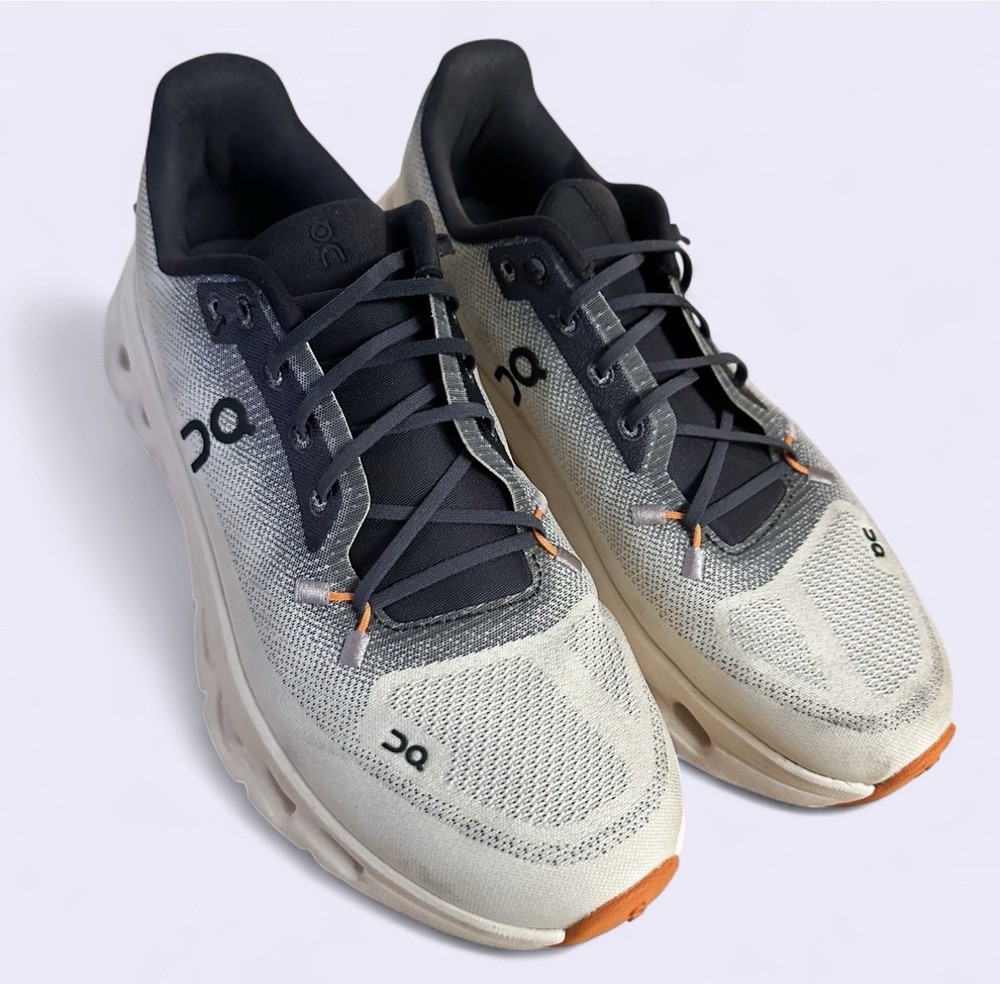 On Cloud Cloudtilt, Ivory Dew (Color), Size W9