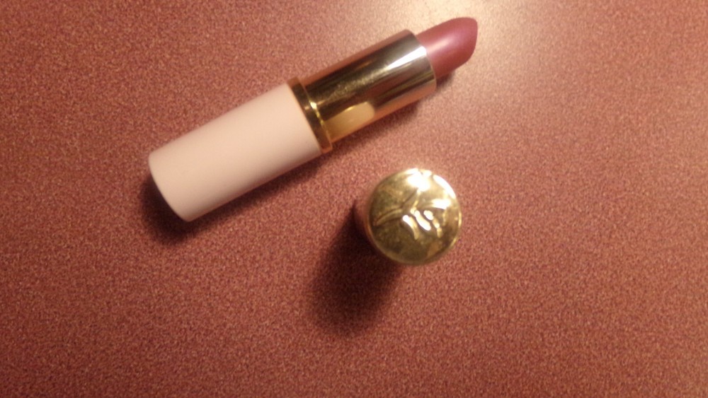 RARE Mary Kay High Profile Lip STICK Full Size Beautiful Fuchsia NWOB Pink Tube