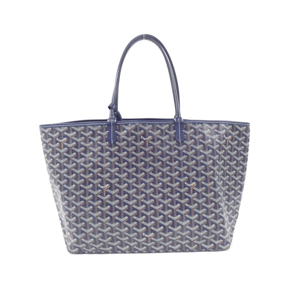 GOYARD Sun Louis PM AMA LOUIS PM Bag Authentic Luxury Tote 260-004-507-4844