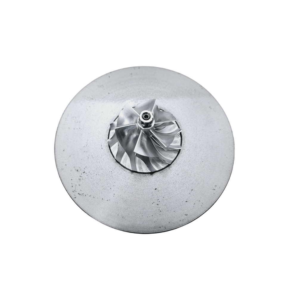 Turbocharger CHRA Cartridge Upgrade for Hyundai Tucson 28231-2B760 16399700016