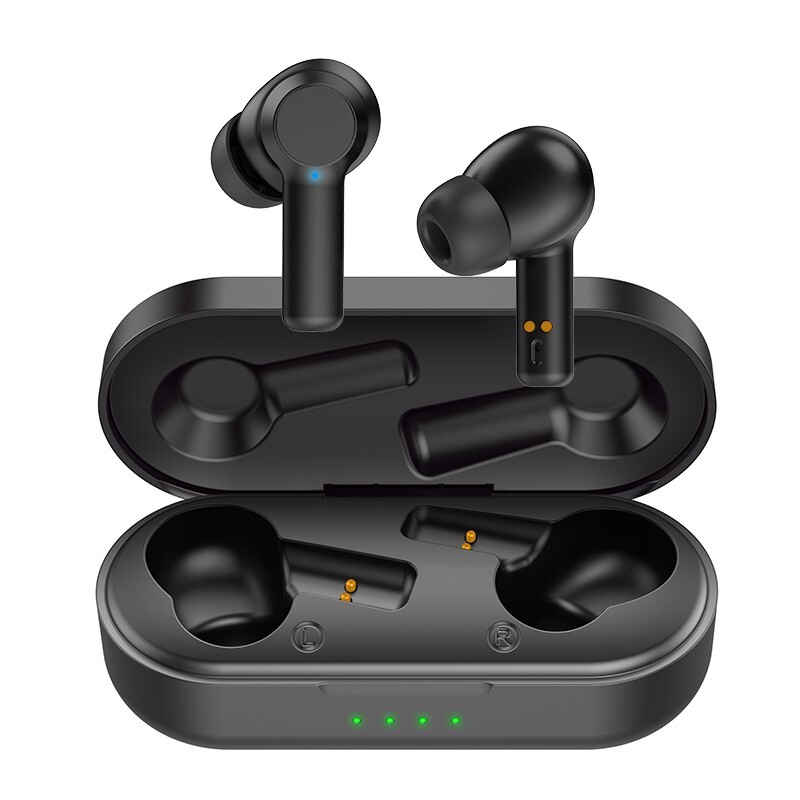 Bluetooth Earphones Headphones Wireless Earbuds Touch Control For iPhone Samsung