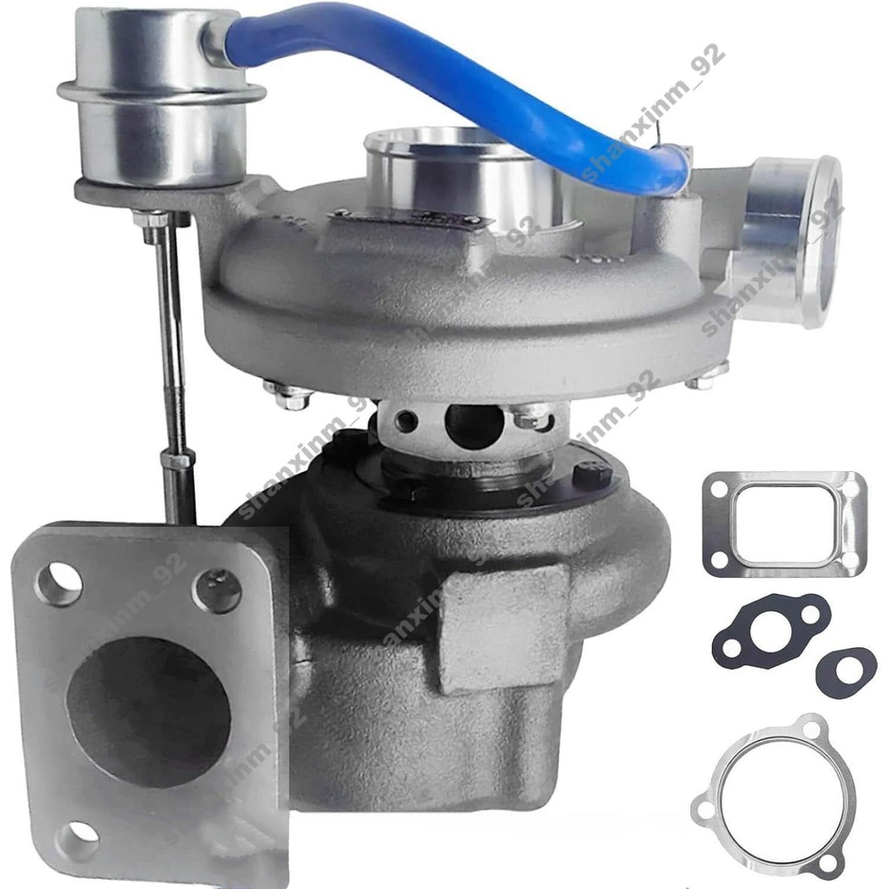Turbo GT2556S Turbocharger 2674A842 for Perkins Engine 1104D-44TA