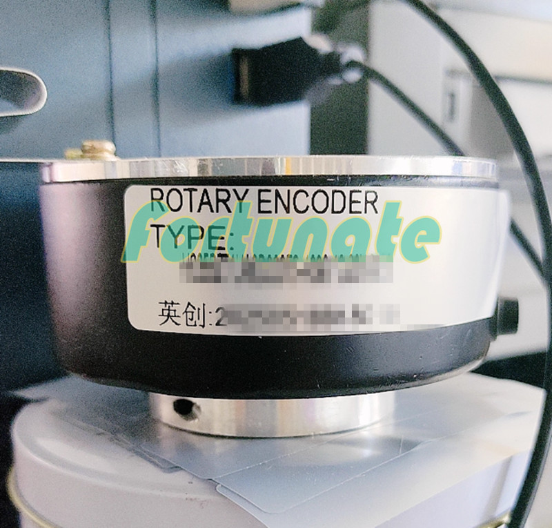 1PC NEW FOR Encoder ITD 40 A 4 Y27 1024 H BI H2SK12 S 25 Replacement