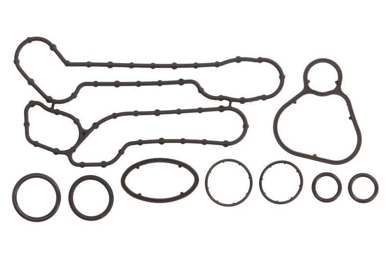 Oil Radiator Gasket Set for AVEO / KALOS, CRUZE, ORLANDO