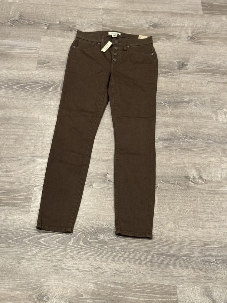 Madewell 9
