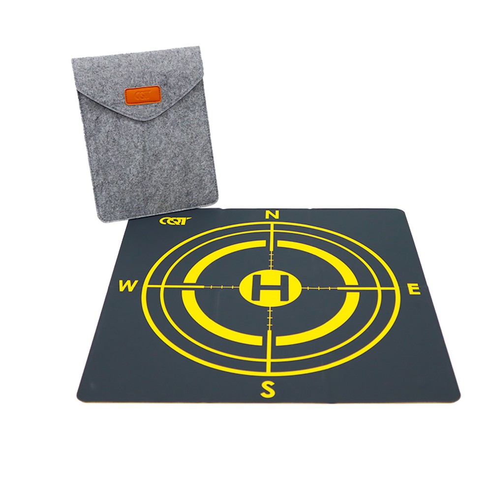 Foldable Universal Drone Landing Pad for DJI FPV Mavic 2 Mini SE