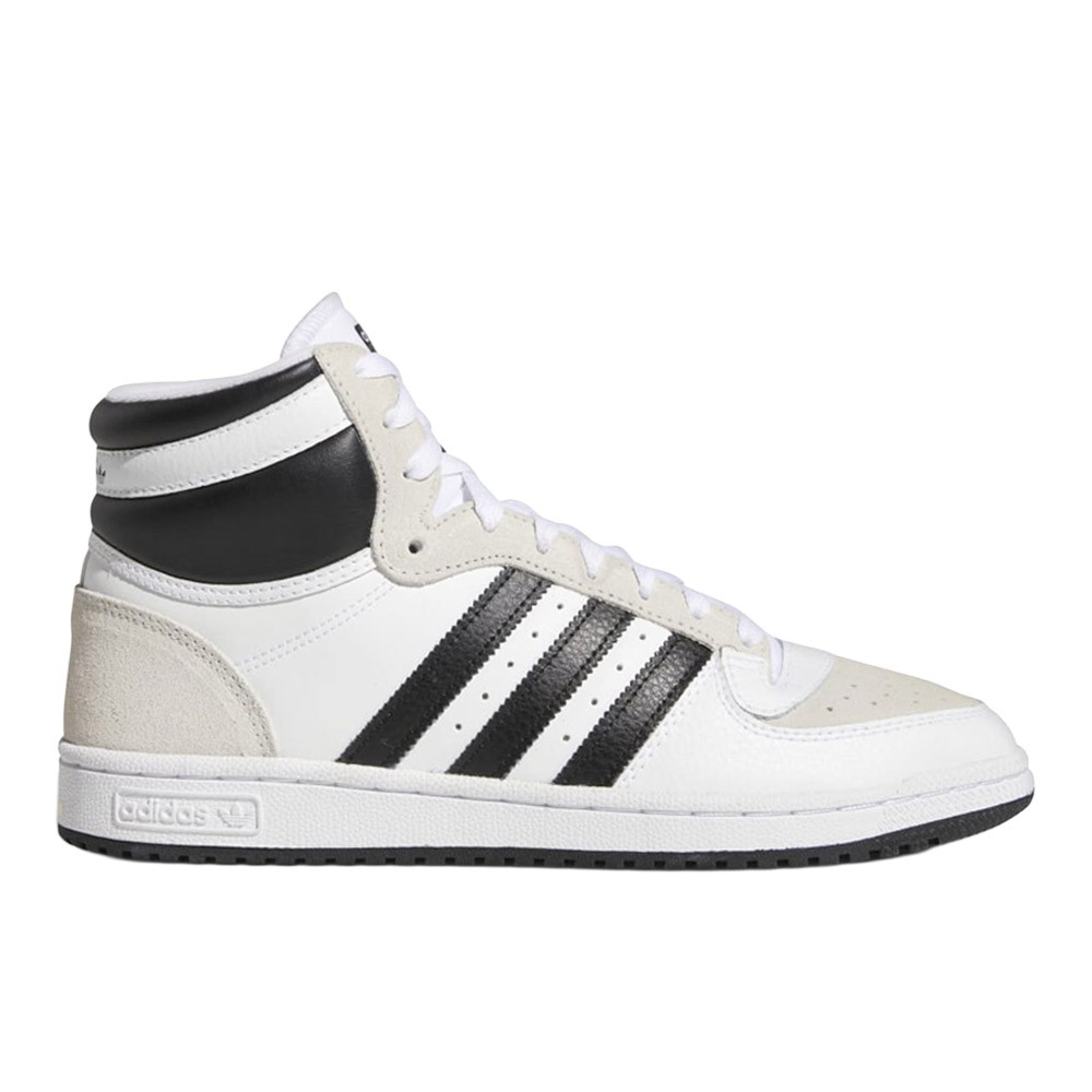 adidas Top Ten Rb Perforated High Top  Mens Size 5 M Sneakers Casual Shoes GX074