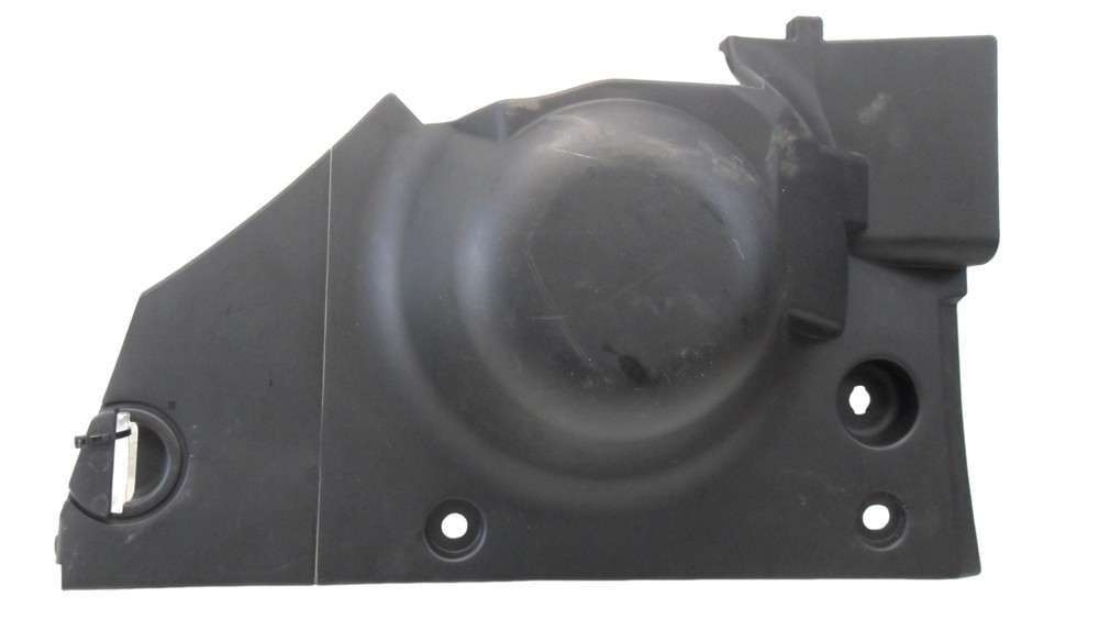2013-2016 GMC Acadia Driver FL Firewall Insulator Used 25768840 OEM
