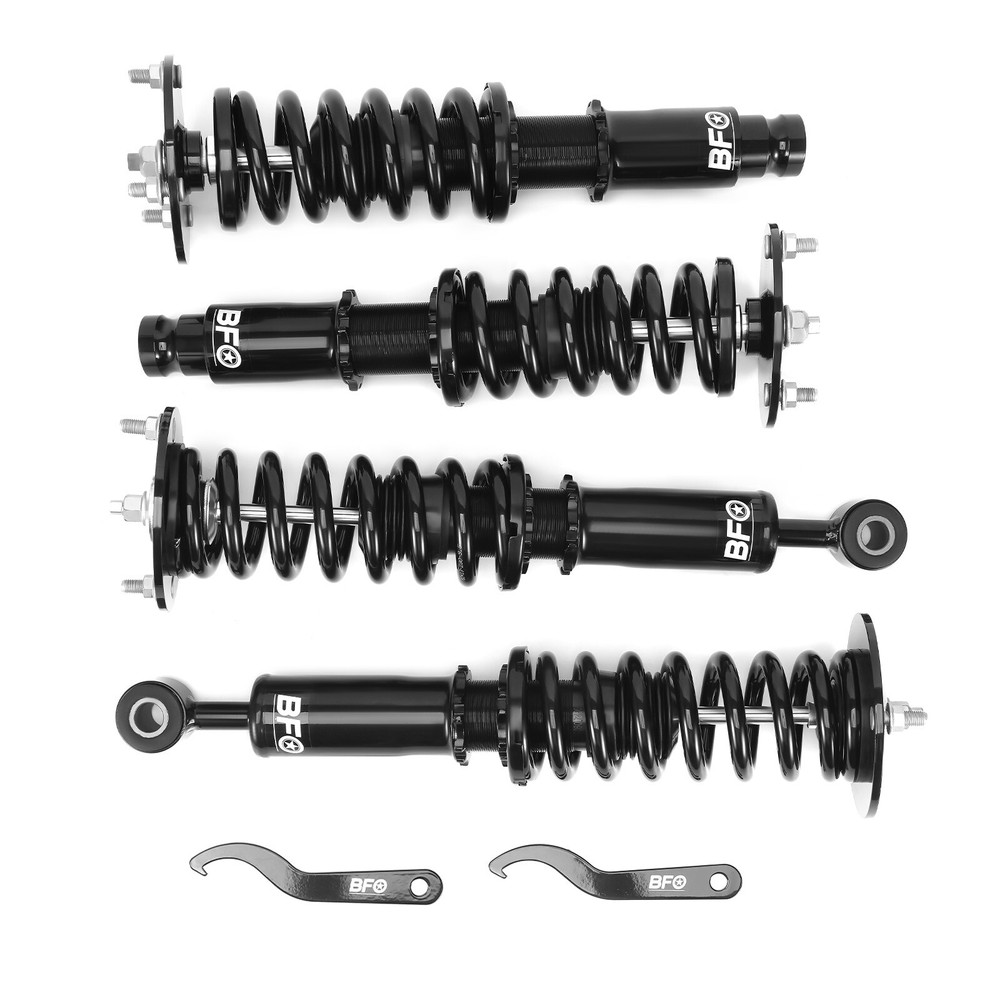 Full Coilovers Suspension Kit For Mitsubishi Eclipse 1995-99 Adj. Height Struts