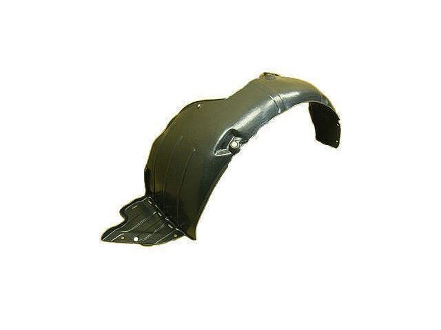 Front Left - Driver Side Inner Fender fits Hyundai Elantra 2011-2013 68SVHY