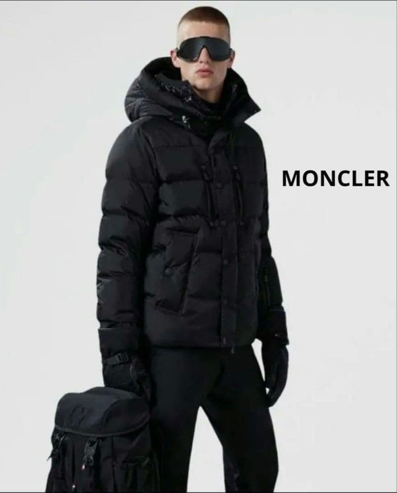 MONCLER Grenoble Size 0 Genuine Product