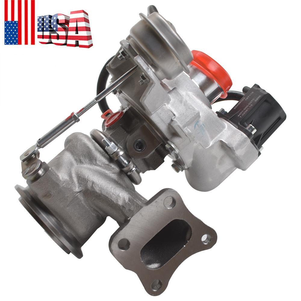 Turbo Charger For Chevy Chevrolet Malibu 1.5L Turbo Engine 2016 -2023 12669064