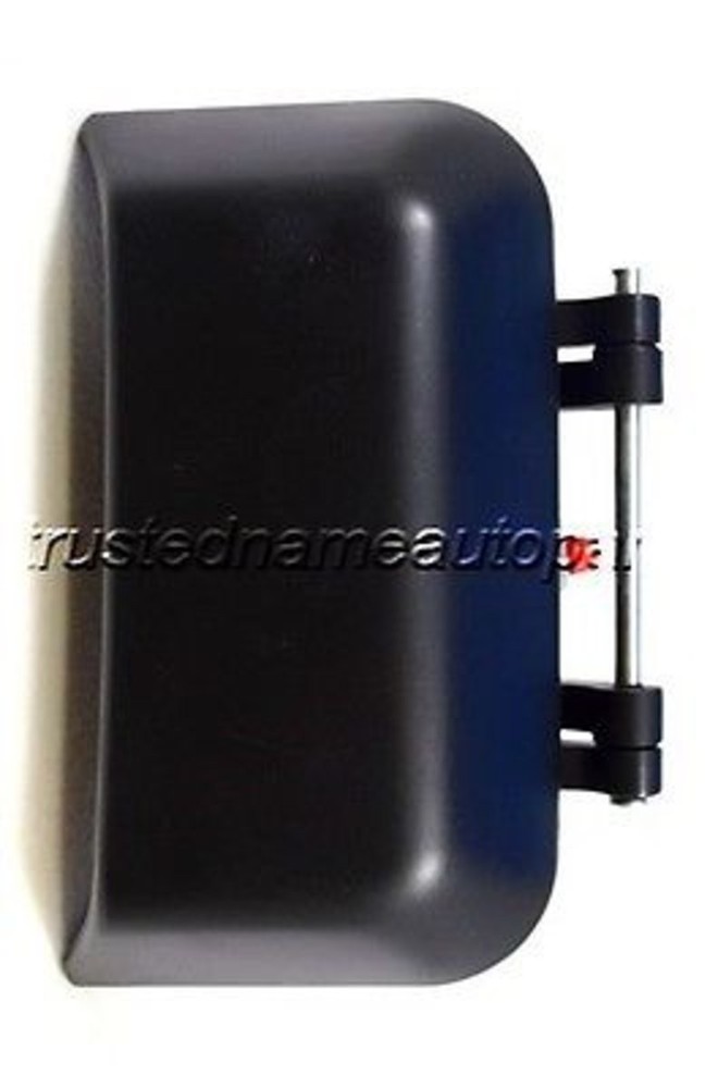 fits 2007 to 2017 Jeep Compass Exterior Door Handle Rear Right