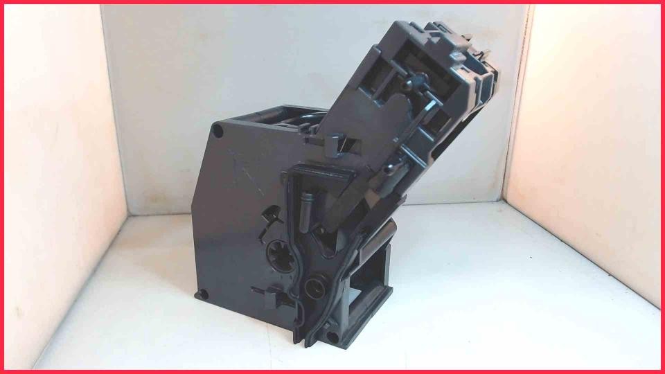 Brewing unit brewing group brewing chamber EQ.7 plus TE711509DE