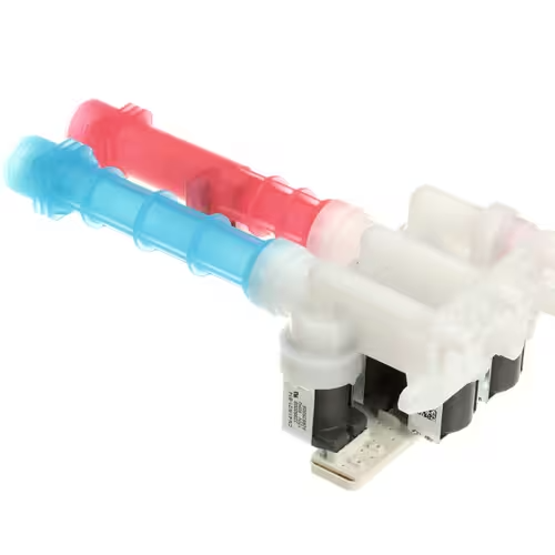 New OEM Genuine Electrolux Washer Water Inlet Valve 5304528029 ~SHIPS FAST! 1D