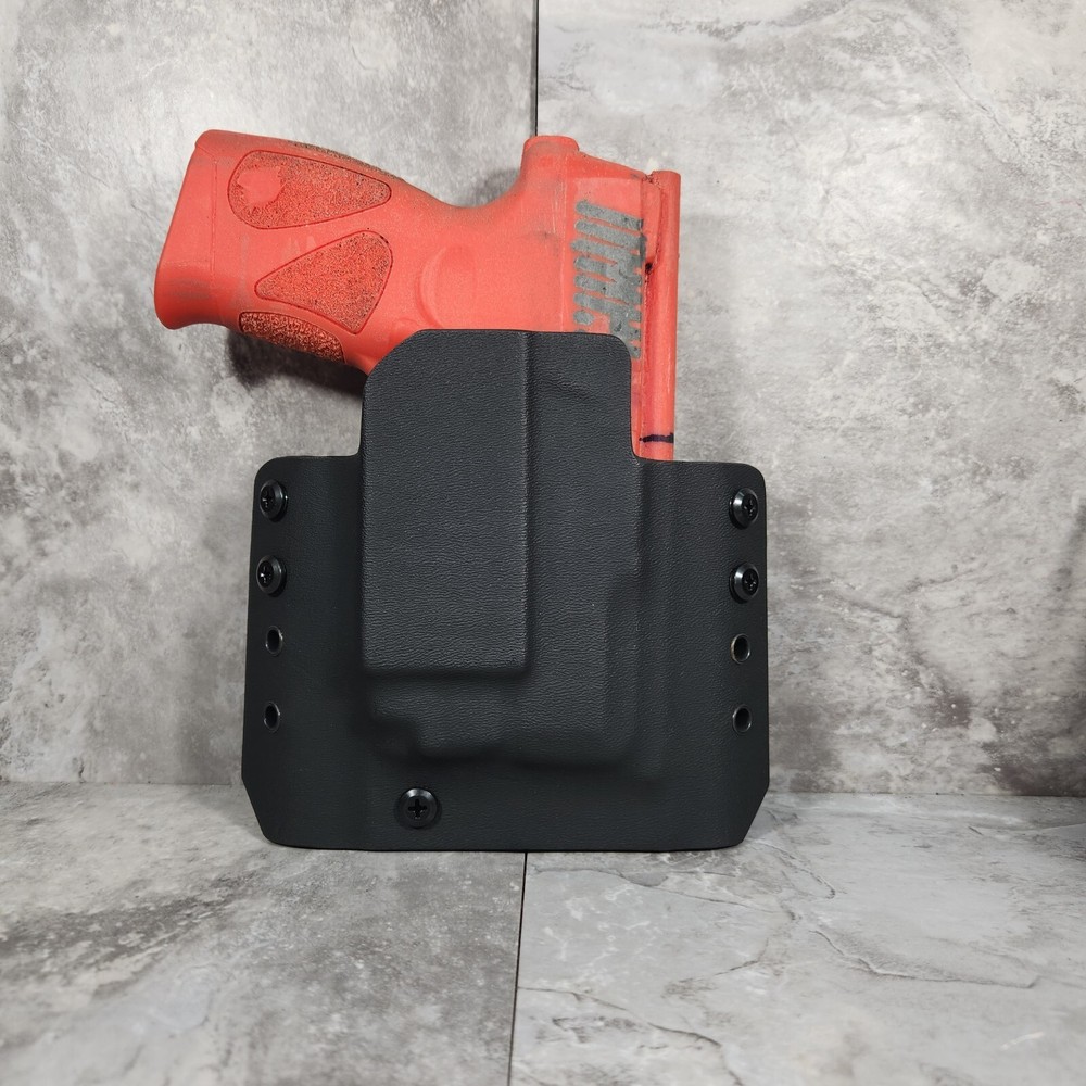 OLIGHT PL-Mini 3 Valkyrie OWB Holster Choose Your Model.