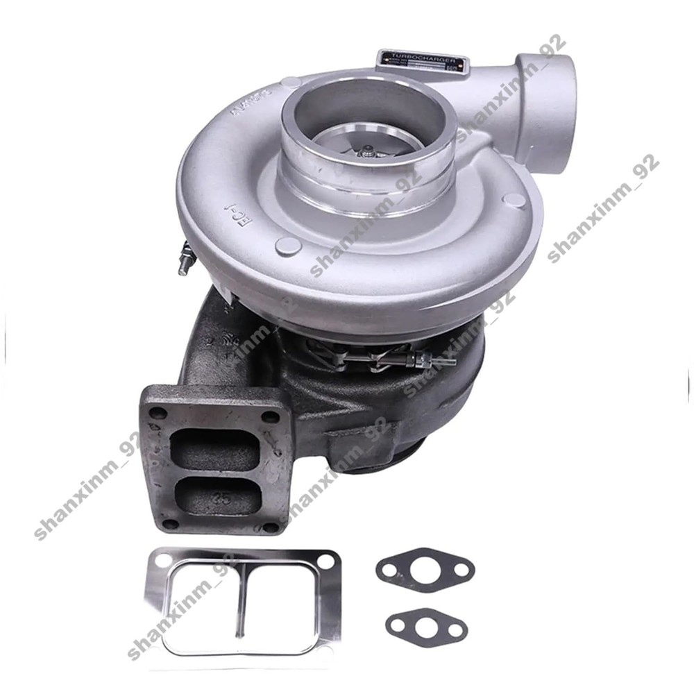 Turbo GT4594 Turbocharger 452164-5001S for Volvo Engine D12A Truck FH12