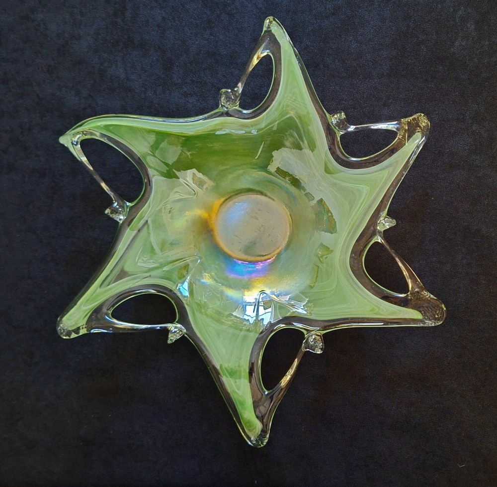 Vintage Murano Glass 16