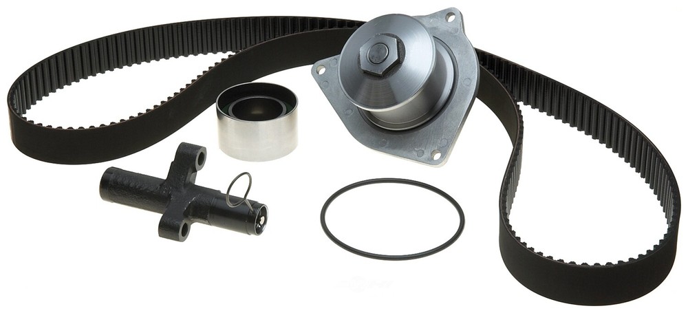 Engine Timing Belt Kit with Water Pump