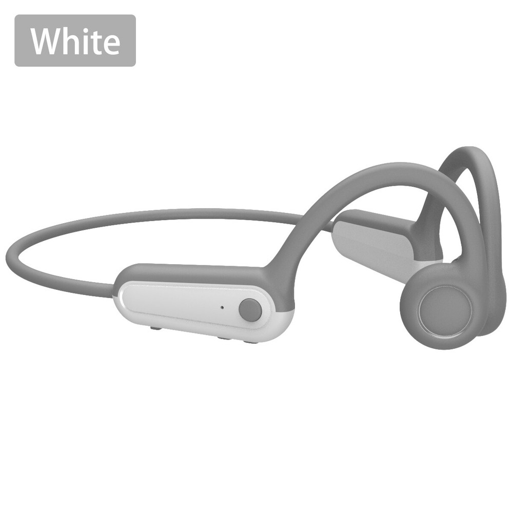 2025 Premium Bone Conduction Open-Ear Bluetooth Sport Headphones Wireless Gift