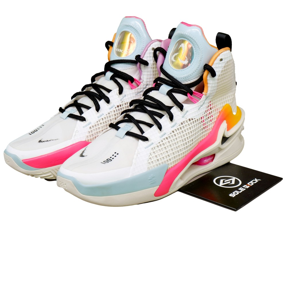 Nike Air Zoom GT Jump Mid Unlock Your Space - FJ7065-100