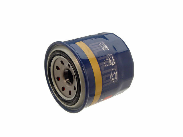 Denso First Time Fit Oil Filter fits Mitsubishi Montero Sport 1997-2004 22DQGV
