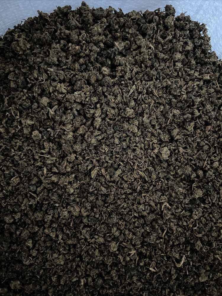 100% Hand-Fermented Fireweed Kiprei Ivan Chai Koporsky Granulated Green Tea 200g