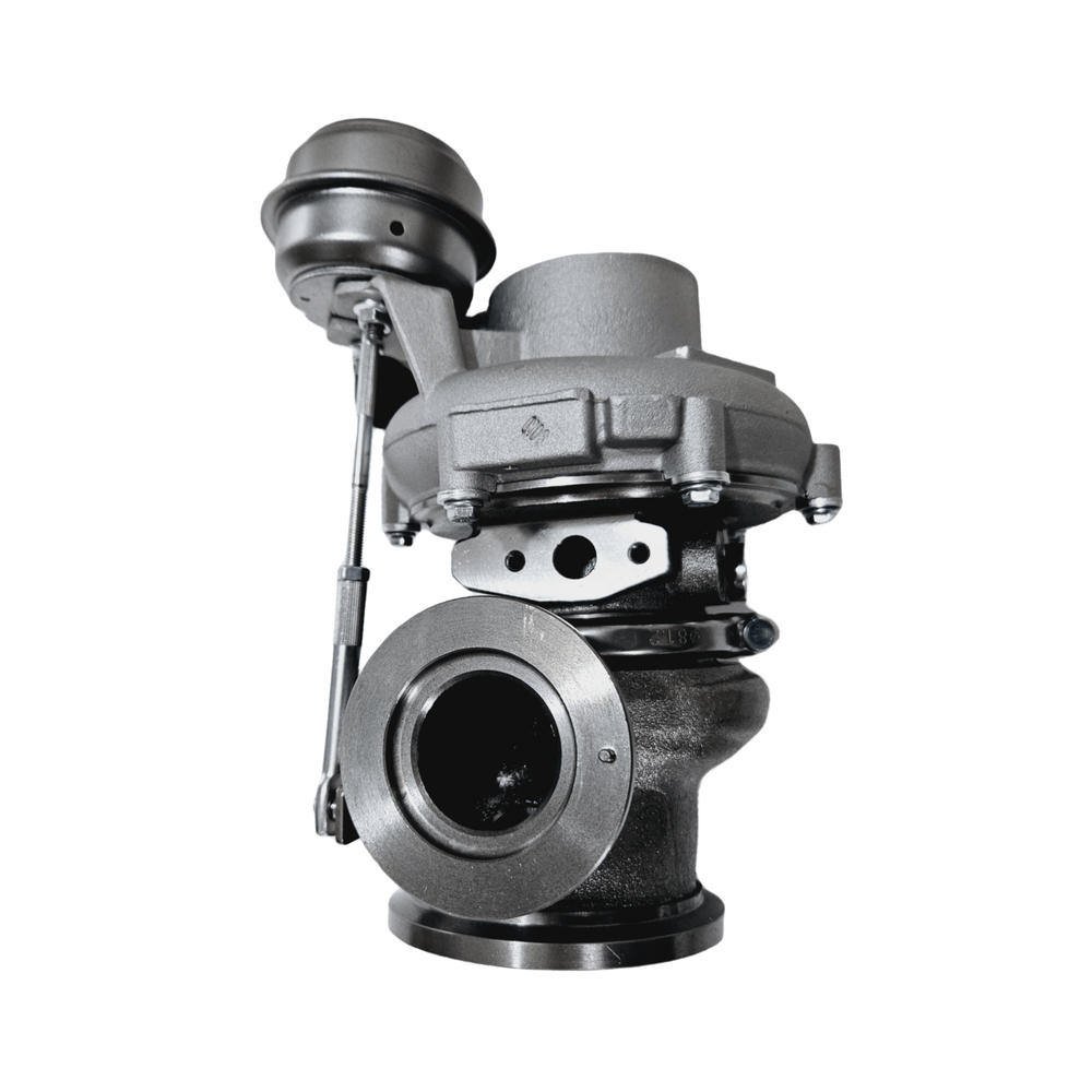 793647 Turbocharger Turbo  New For BMW 550i 750i x5 x6 650i X6 50 iX E71 N63B44