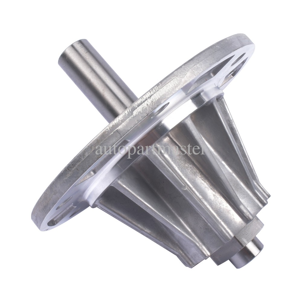 Bob-Cat ZT200 Woods RZ2052B Mower Spindle Assembly 4165022 Ryan Bunton